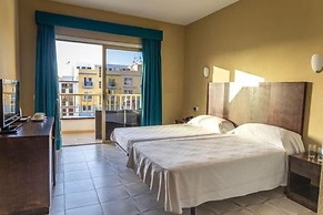 Hotel Aeropuerto Sur