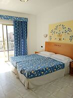 Hotel Aeropuerto Sur