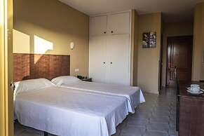 Hotel Aeropuerto Sur