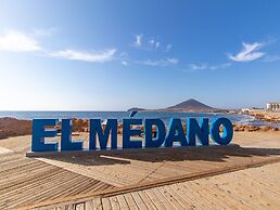 Hotel Aeropuerto Sur