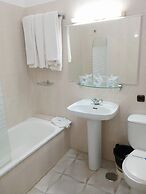 Hotel Aeropuerto Sur