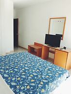 Hotel Aeropuerto Sur