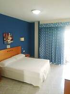 Hotel Aeropuerto Sur