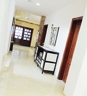 Hotel Aeropuerto Sur