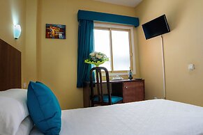 Hotel Aeropuerto Sur