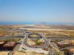 Hotel Aeropuerto Sur