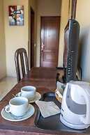 Hotel Aeropuerto Sur