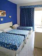 Hotel Aeropuerto Sur