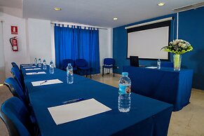 Hotel Aeropuerto Sur