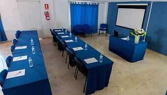 Hotel Aeropuerto Sur