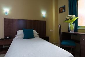 Hotel Aeropuerto Sur