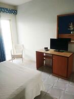 Hotel Aeropuerto Sur