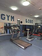 Apartamentos LIVVO Morromar