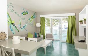 Apartamentos LIVVO Morromar