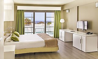 Apartamentos LIVVO Morromar