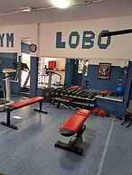 Apartamentos LIVVO Morromar