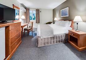 Heritage Inn Hotel & Convention Centre High River