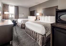 Heritage Inn Hotel & Convention Centre High River