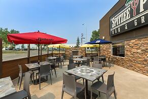 Heritage Inn Hotel & Convention Centre High River