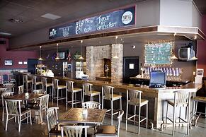 Heritage Inn Hotel & Convention Centre High River