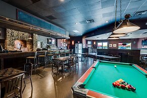 Heritage Inn Hotel & Convention Centre High River