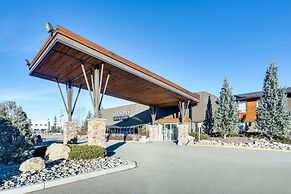 Heritage Inn Hotel & Convention Centre High River