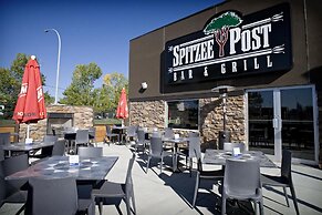 Heritage Inn Hotel & Convention Centre High River