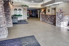 Heritage Inn Hotel & Convention Centre High River