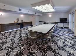 Heritage Inn Hotel & Convention Centre High River