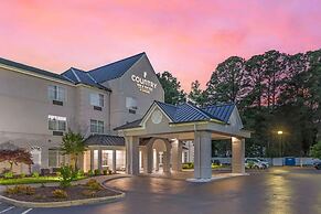 Country Inn & Suites by Radisson, Newport News South, VA