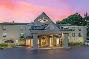 Country Inn & Suites by Radisson, Newport News South, VA