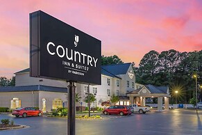 Country Inn & Suites by Radisson, Newport News South, VA