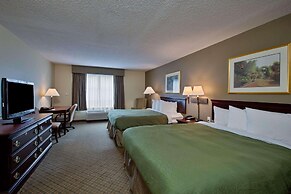 Country Inn & Suites by Radisson, Newport News South, VA