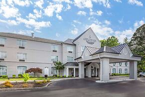 Country Inn & Suites by Radisson, Newport News South, VA