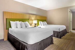 Country Inn & Suites by Radisson, Newport News South, VA