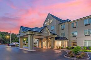 Country Inn & Suites by Radisson, Newport News South, VA