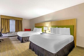Country Inn & Suites by Radisson, Newport News South, VA