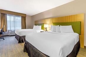 Country Inn & Suites by Radisson, Newport News South, VA