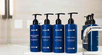 Radisson Blu Hotel, Lucerne