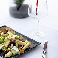 Radisson Blu Hotel, Lucerne