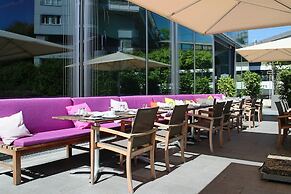 Radisson Blu Hotel, Lucerne