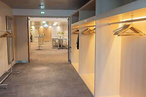 Radisson Blu Hotel, Lucerne