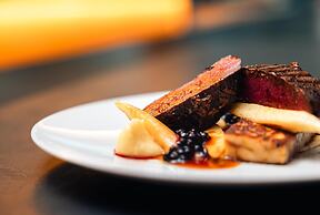 Radisson Blu Hotel, Lucerne