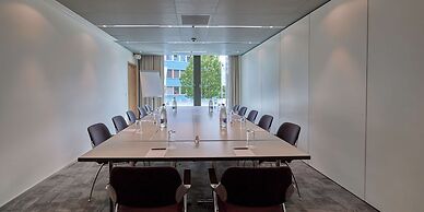 Radisson Blu Hotel, Lucerne