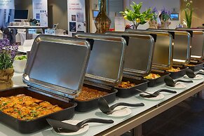 Radisson Blu Hotel, Lucerne