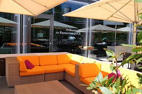 Radisson Blu Hotel, Lucerne