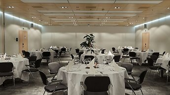 Radisson Blu Hotel, Lucerne