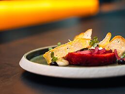 Radisson Blu Hotel, Lucerne