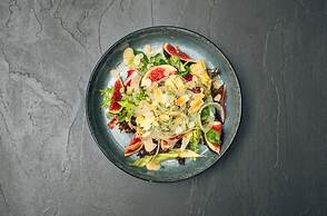 Radisson Blu Hotel, Lucerne