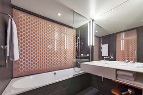 Radisson Blu Hotel, Lucerne